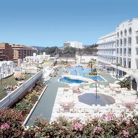 Sunhotels 4 Star Roulette מלון 4*